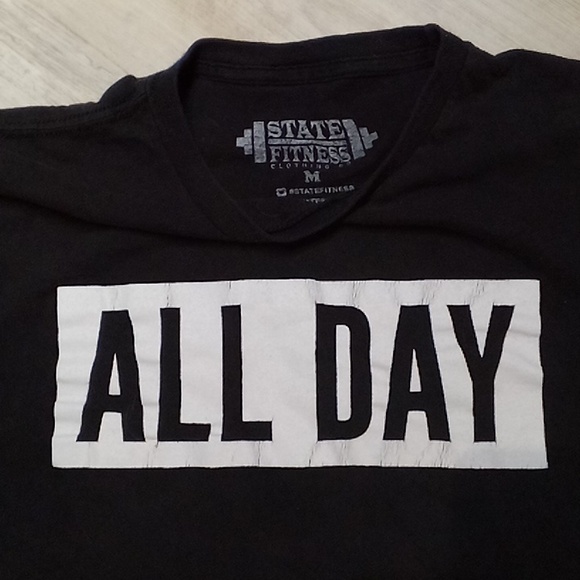 4/$13 All Dqy tee - Picture 2 of 2